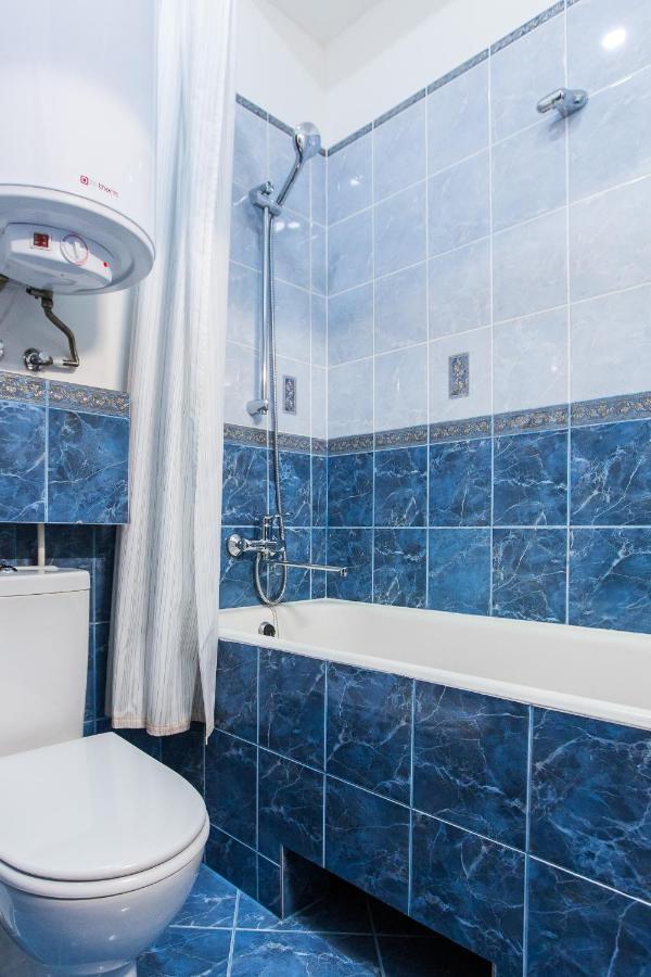 Апартаменти Біля Оперного Центр Краща Локація 2 Кімнати Lvov Exteriér fotografie